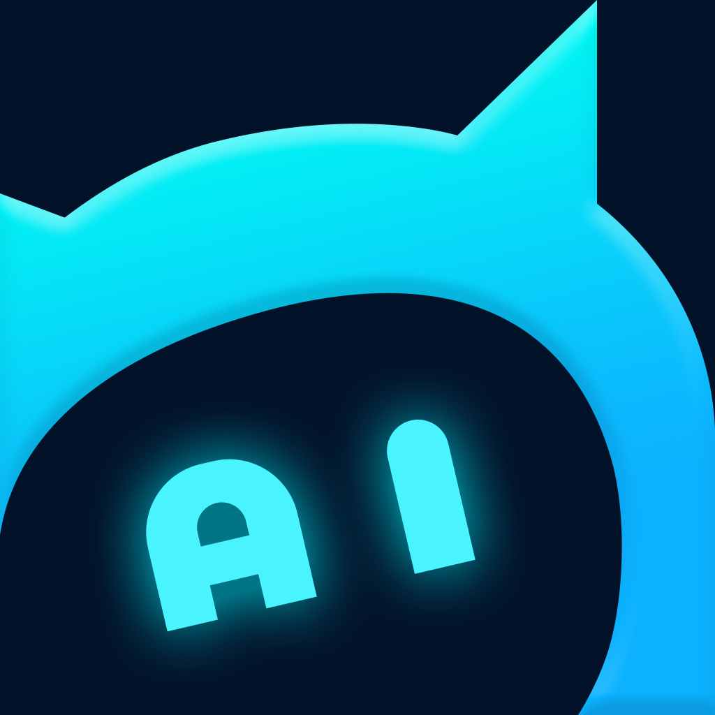 白泽AI助手Logo